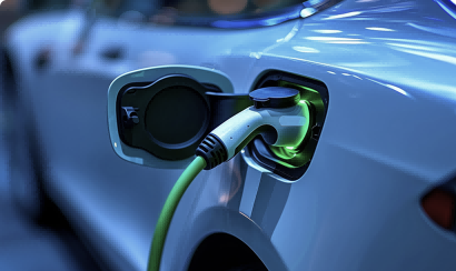 锂电与汽车制造