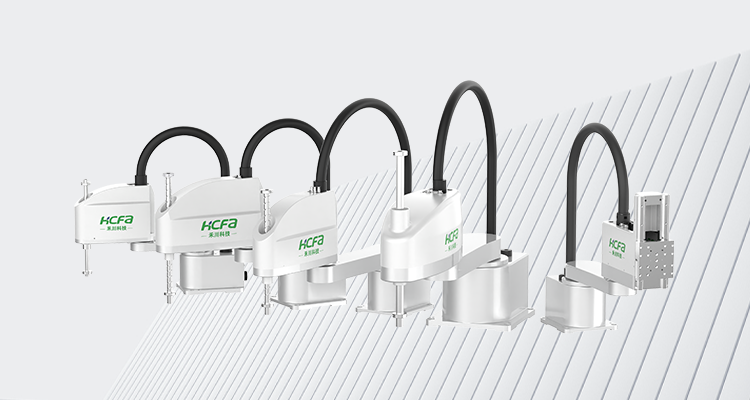 机械人控制器与软件